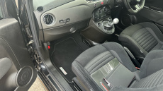 Abarth 595 1.4 T-Jet 180 Competizione 3dr Petrol Hatchback